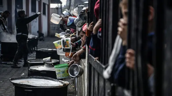 Israel to Suspend Operations of Numerous Aid Agencies in Gaza Amid International Concerns