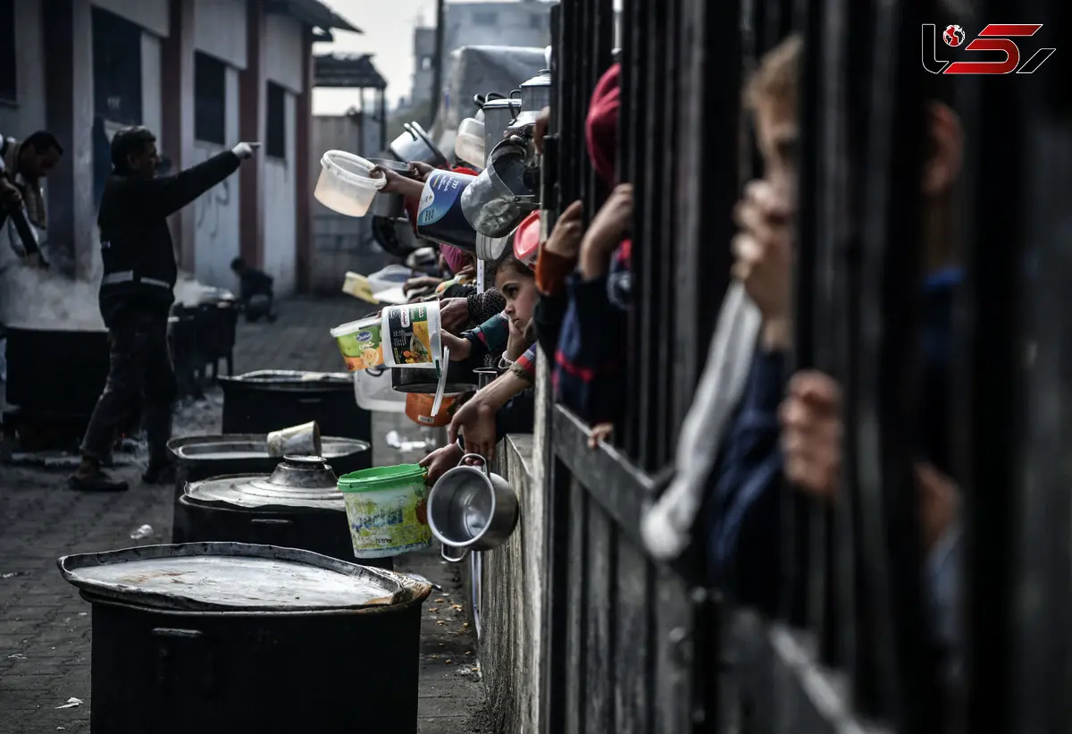 Israel to Suspend Operations of Numerous Aid Agencies in Gaza Amid International Concerns