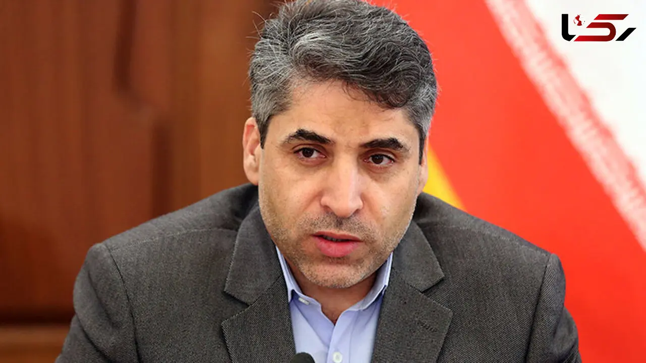 بیش از 900 هزار خانه خالی متعلق به اشخاص حقوقی است‌