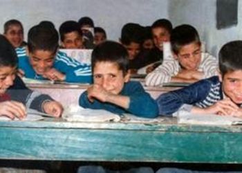 موزیک ویدئوی «معلم خوب من» تقدیم به تمامی معلم‌های زحمت‌کش ایران زمین/ الف مثل ...