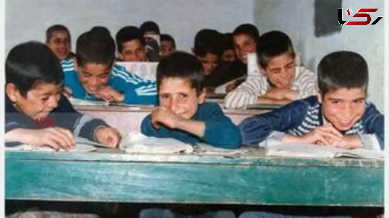 موزیک ویدئوی «معلم خوب من» تقدیم به تمامی معلم‌های زحمت‌کش ایران زمین/ الف مثل ...