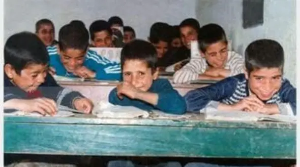 موزیک ویدئوی «معلم خوب من» تقدیم به تمامی معلم‌های زحمت‌کش ایران زمین/ الف مثل ...
