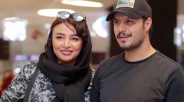  پشت پرده عجیب طلاق جواد عزتی و مه لقا باقری! + فیلم