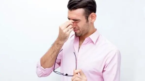 تقویت چشم با این ورزش های ساده