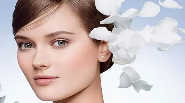 یک هفته ای پوست صورت تان را شفاف تر کنید