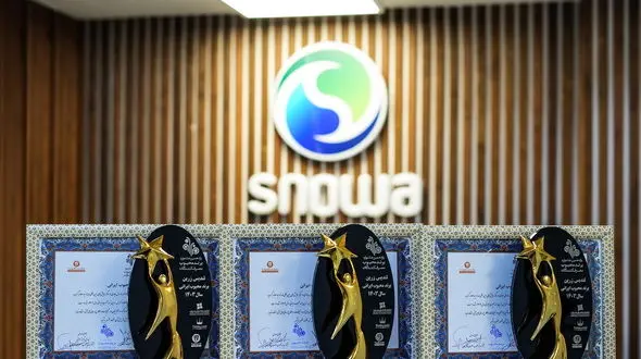 اسنوا؛ محبوب‌ترین برند تلویزیون، یخچال و فریزر و ماشین لباسشویی در ایران