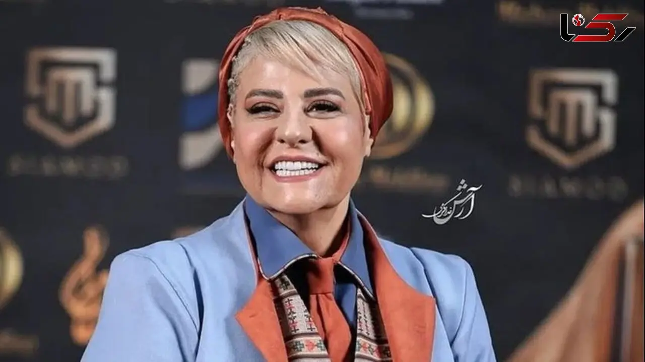 فیلم/ افشاگری جدید رابعه اسکویی بازیگری که تغییر چهره داد: هم عروس دارم هم داماد! / خودم این زندگی و انتخاب کردم!