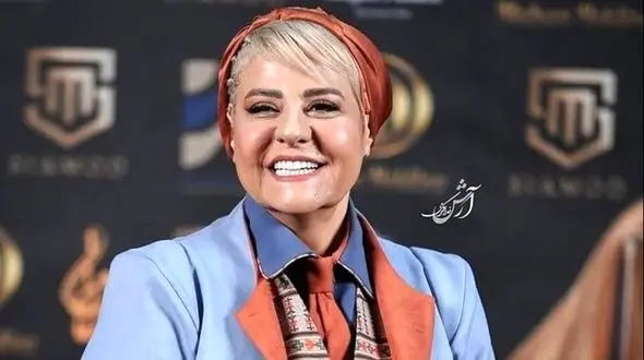 فیلم/ افشاگری جدید رابعه اسکویی بازیگری که تغییر چهره داد: هم عروس دارم هم داماد! / خودم این زندگی و انتخاب کردم!