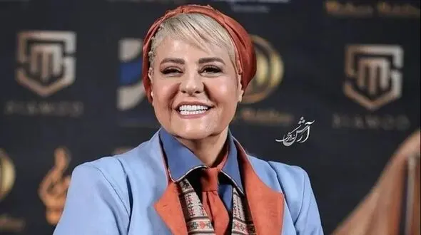 فیلم/ افشاگری جدید رابعه اسکویی بازیگری که تغییر چهره داد: هم عروس دارم هم داماد! / خودم این زندگی و انتخاب کردم!