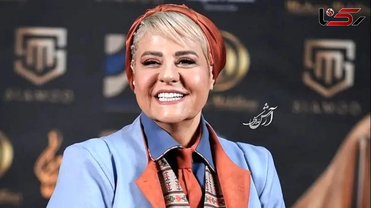 فیلم/ افشاگری جدید رابعه اسکویی بازیگری که تغییر چهره داد: هم عروس دارم هم داماد! / خودم این زندگی و انتخاب کردم!