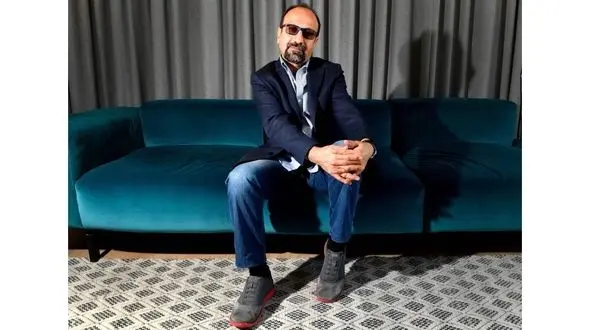 کلکسیون جوایز "فرهادی" با نخل طلای کن کامل می شود؟ 