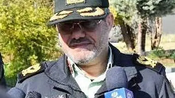 توقیف بیل مکانیکی ۵۰ میلیاردی در الیگودرز 