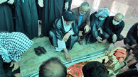 شهادت جانباز خوزستانی پس از تحمل سال ها رنج