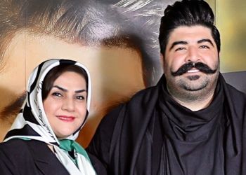 عکس مادران زیبای  خواننده‌های محبوب کشورمان/ از همایون شجریان و محسن چاوشی گرفته تا بهنام بانی و رضا صادقی