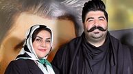 عکس مادران زیبای  خواننده‌های محبوب کشورمان/ از همایون شجریان و محسن چاوشی گرفته تا بهنام بانی و رضا صادقی