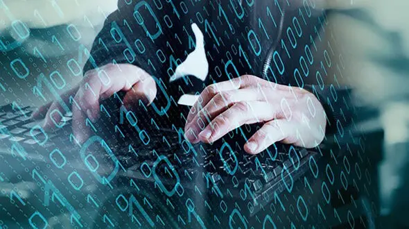 حمله هکرها به اسناد محرمانه پلیس آمریکا 