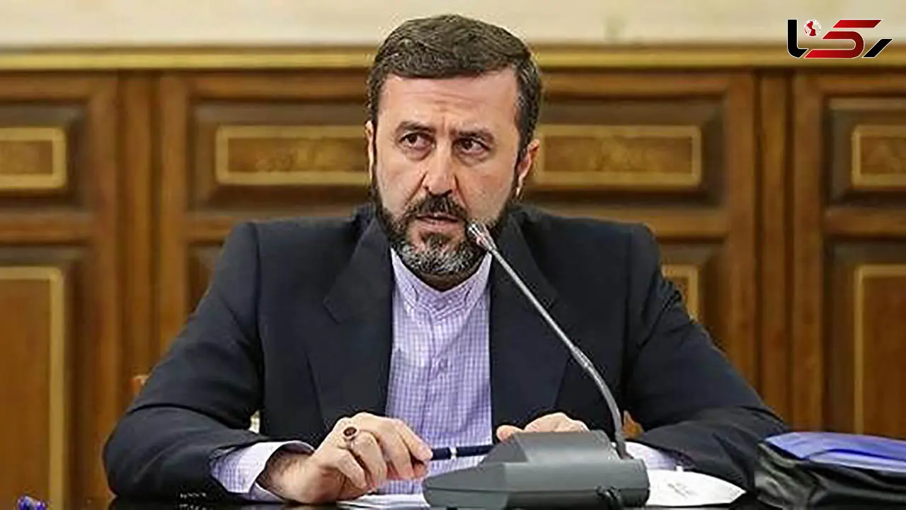 غریب آبادی: مراسم هشتمین دوره اعطای جایزه حقوق بشر اسلامی در تهران برگزار می‌شود