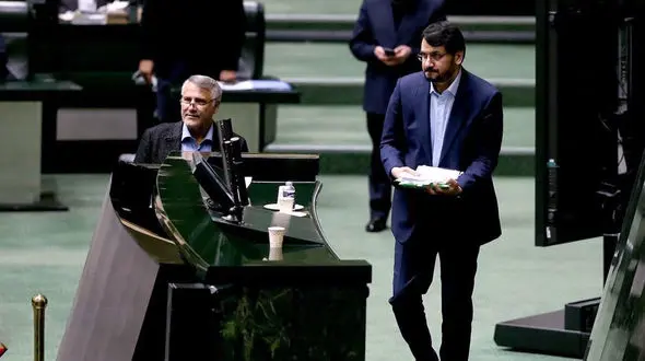 کشمکش برسر سه هزار میلیارد تومان/ دولت برنده است یا مجلس ؟