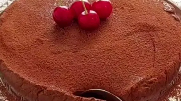 از دسر چوکولاوا تا کیک هویج و گردو به روش کافه ها