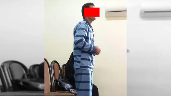 نقشه کثیف تازه داماد 3 زنه پس از بازگشت از  ماه عسل با زن سوم / دادگاه تهران او را محاکمه کرد + عکس