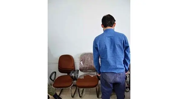 پایان فرار دزد حرفه ای با شلیک دقیق پلیس تهران