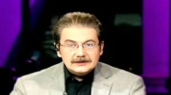 همسرم  روز مادر در آغوشم جان داد و رفت / آقای مجری سیاهپوش شد ! + عکس خانوادگی