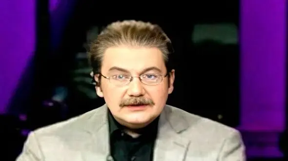 همسرم  روز مادر در آغوشم جان داد و رفت / آقای مجری سیاهپوش شد ! + عکس خانوادگی