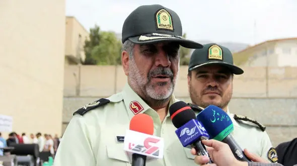 بازداشت 400 قاچاقچی و امحاء بیش از 4 هزار کیلو مواد مخدر در البرز