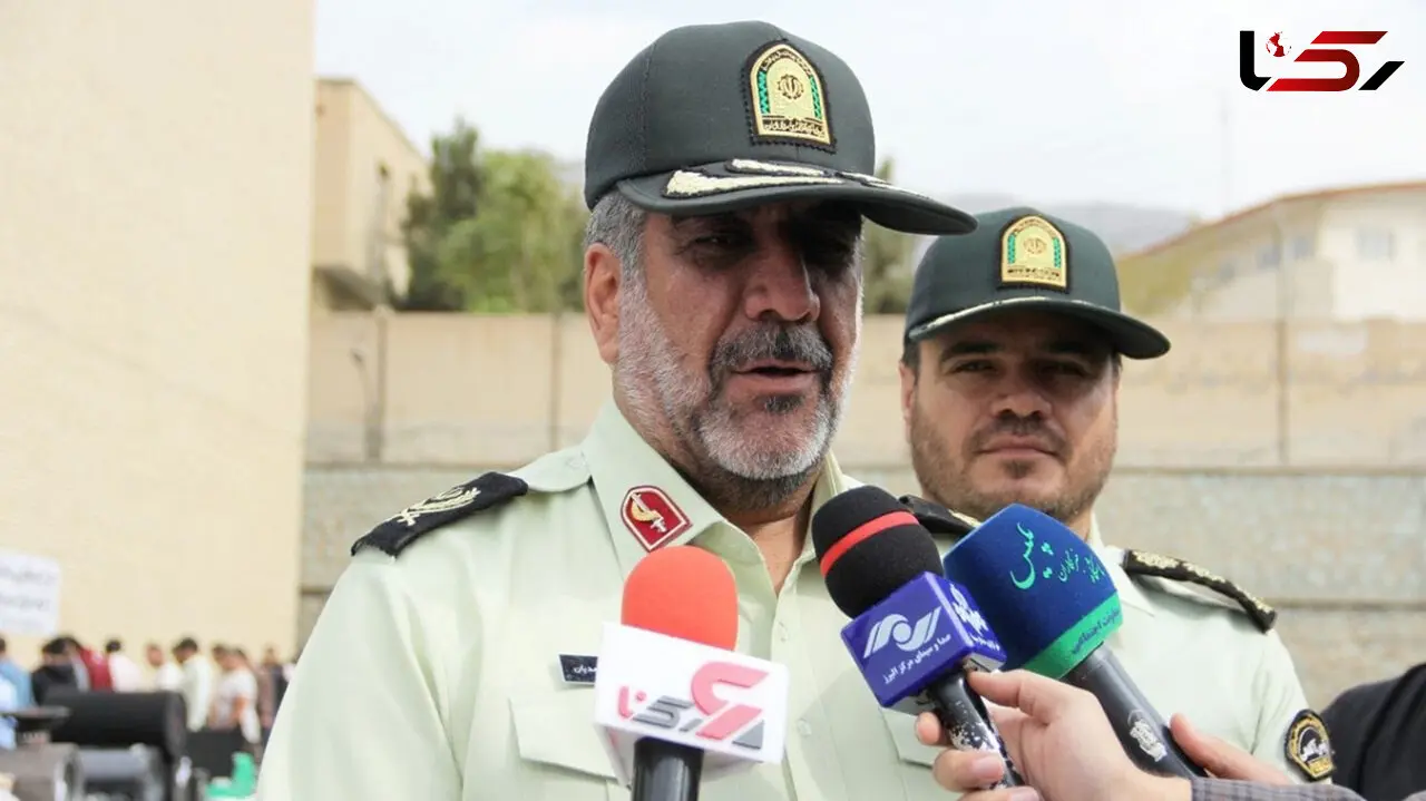 بازداشت عامل شلیک به مدیر دولتی در کرج 