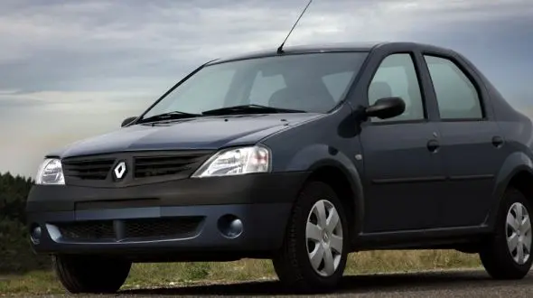  فروش رنو فرانسه به ایران نصف شد 