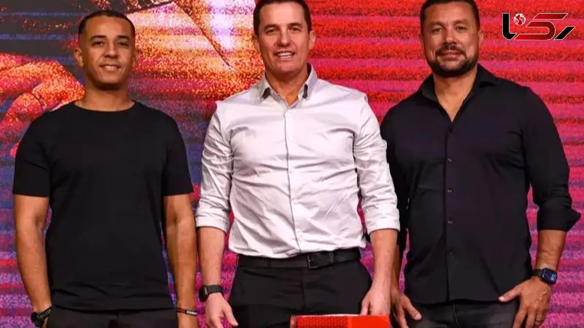 یک هدف داریم و برایش میجنگیم، قهرمانی