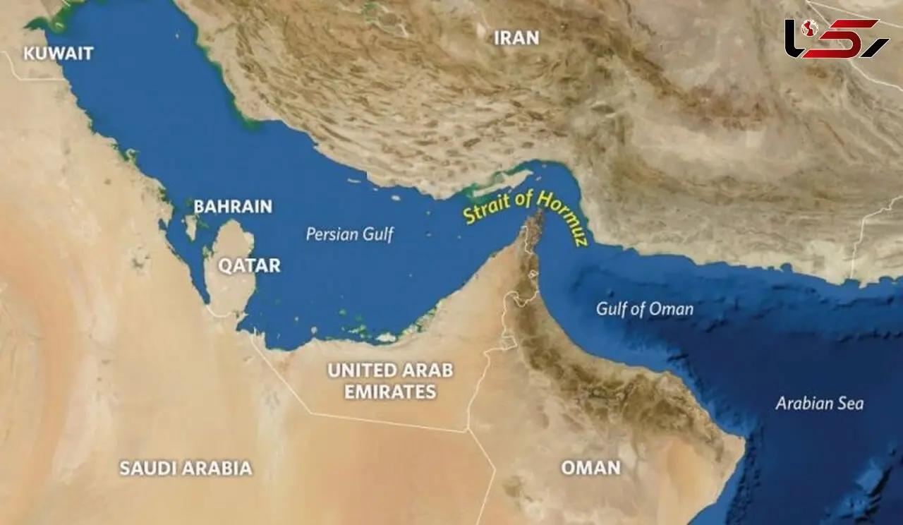 تنگه هرمز در جهان چقدر مهم است؟