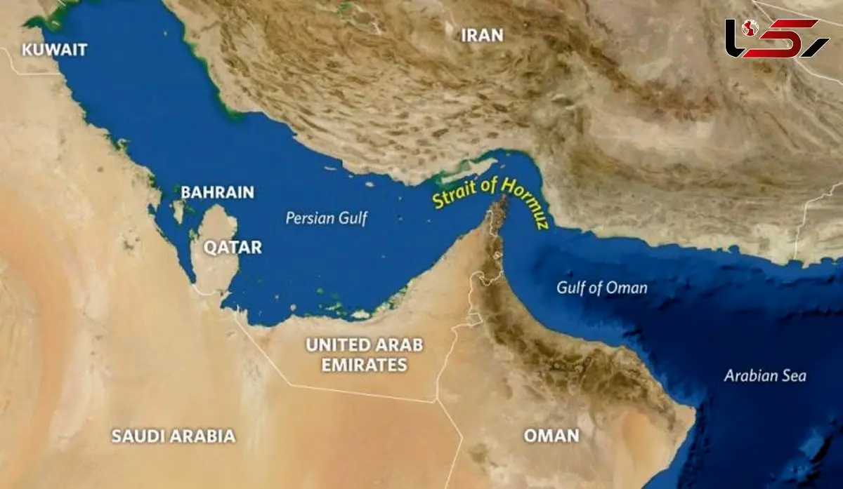 تنگه هرمز در جهان چقدر مهم است؟