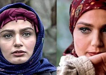 «مرجان محتشم» شهربانو «پس از باران» در ۵۳ سالگی / از پذشته تا به امروز چه تغییراتی کرده ؟! 