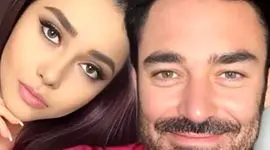 فیلم/ صحبت‌های رضا گلزار در مورد نمازها و دعاهایش در نیمه‌شب: ایستاده دعا می خوانم/ همسرم نشسته اینجا شاهده