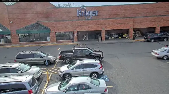 قدردانی از جوانی که دزد کیف پیرزن تنها را کتک زد + فیلم