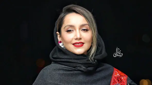 چهره فوق العاده جذاب و پر از ناز نازنین بیاتی / چقدر حسرت برانگیز شد !