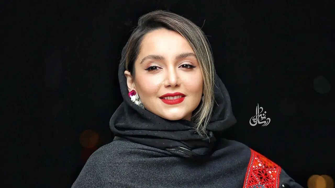چهره فوق العاده جذاب و پر از ناز نازنین بیاتی / چقدر حسرت برانگیز شد !