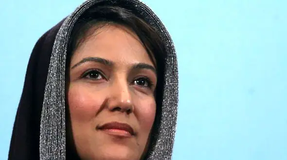 واکنش تند پانته‌آ بهرام به استفاده از لفظ «مردم بدبخت» در مناظره ها