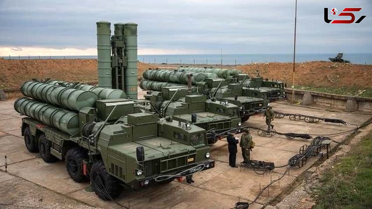 پاسخ هند به تهدیدهای احتمالی آمریکا بابت خرید اس-۴۰۰ از روسیه