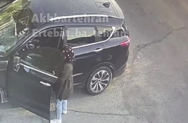 پشت پرده فیلم زورگیری از زن جوان در ستارخان مشخص شد / پلیس توضیح داد + فیلم