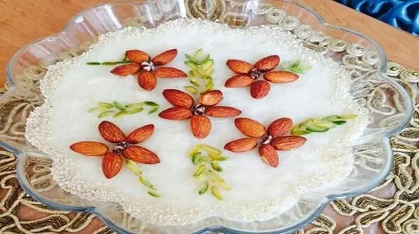این غذا سرشار از ویتامین های ضروری بدن است+دستور تهیه