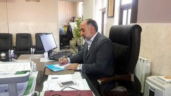 دستگیری داعشی در آبسرد ؟!