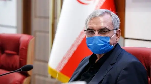 وزیر بهداشت: ممکن است سویه های جدید کرونا پیدا شود / 90 درصد خدمات ناباروری تحت پوشش بیمه قرار می گیرد