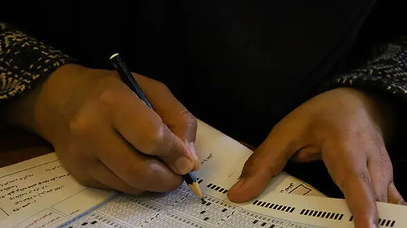 تعداد داوطلبان آزمون ارشد به مرز نیم میلیون نفر رسید/امروز آخرین مهلت ثبت‌نام