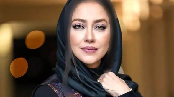 لباس بعید زیباترین خانم بازیگر مسلمان خاورمیانه ! / بهاره کیان افشار را اینطور ندیدید !