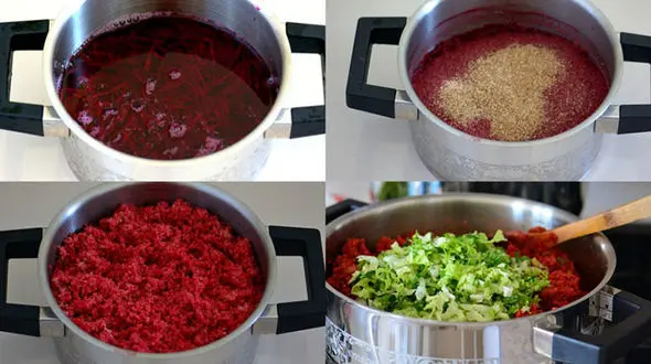 لاغری فوری با این رژیم غذایی