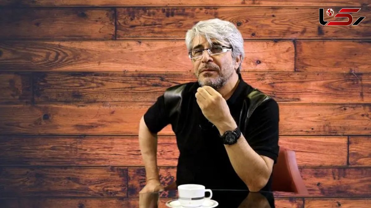 امیر غفارمنش: تلویزیون سرمایه‌سوزی می‌کند!