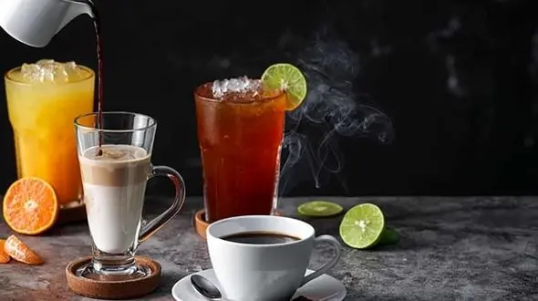 نوشیدنی های دوست و دشمن سکته مغزی را بشناسید