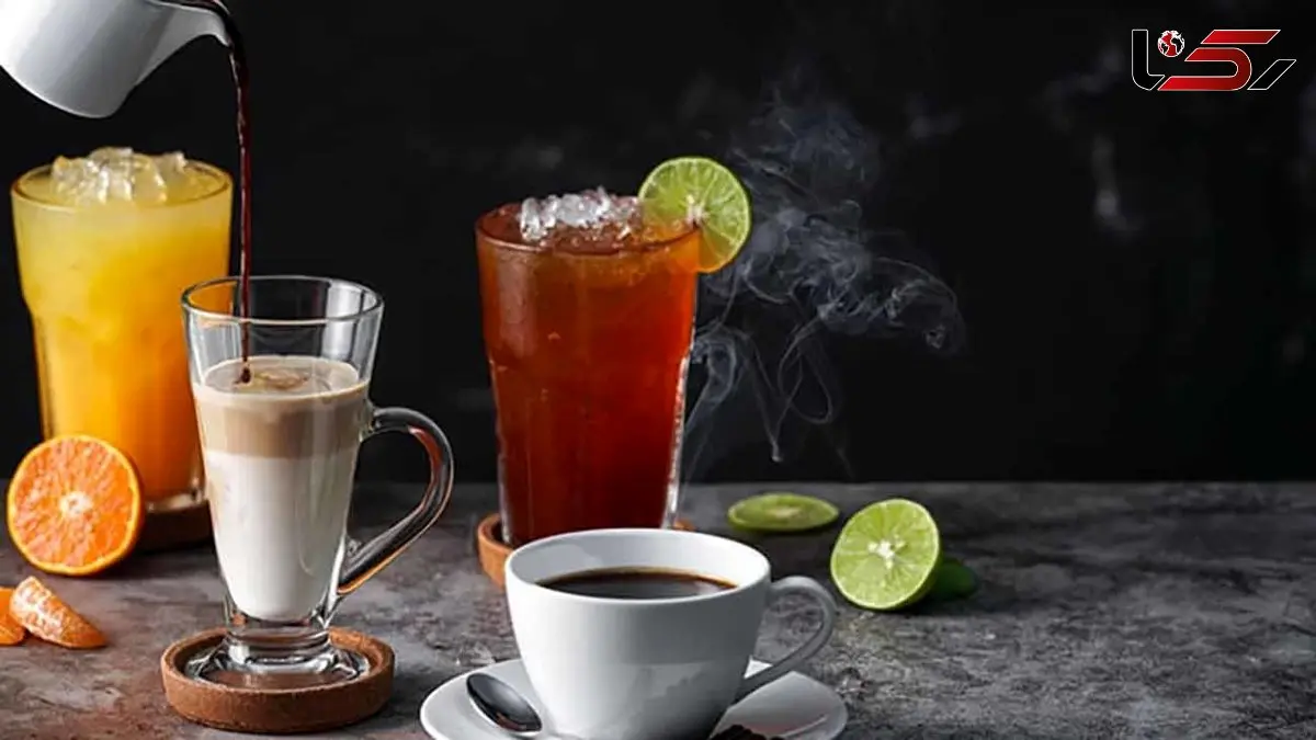 نوشیدنی های دوست و دشمن سکته مغزی را بشناسید